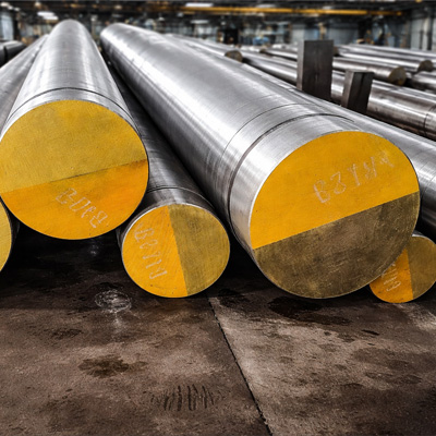 15NiCr1Mo12 Case Hardening Steel Round Bar