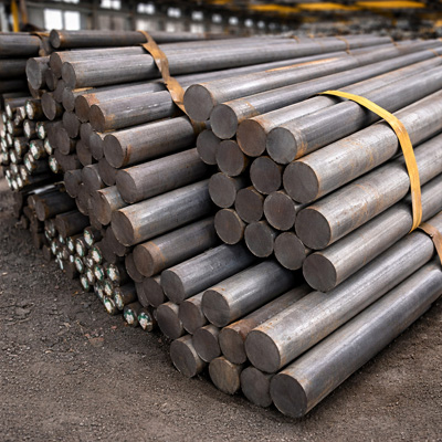 16NiCr2Mo20 Case Hardening Steel Round Bar