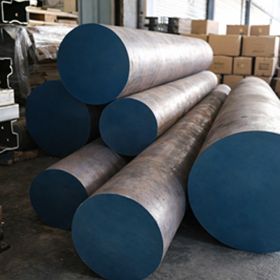 EN 351 Case Hardening Steel Round Bar